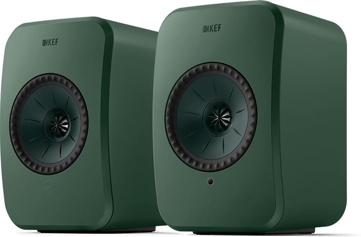 KEF LSX II LT SP407