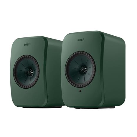 KEF LSX II LT SP407