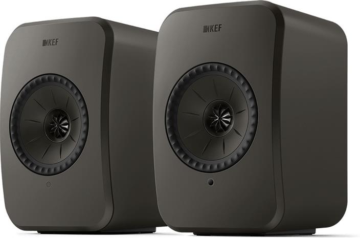 KEF LSX II LT SP407