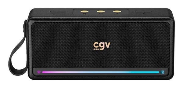 CGV SolidVibe Max 50910
