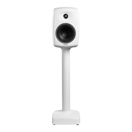 Genelec 6040 weiss/schwarz 6040B