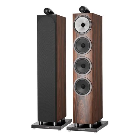Bowers & Wilkins 702 S3 FP432 – kuva 2/2