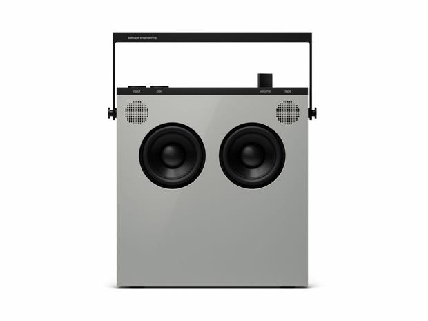 Teenage Engineering OB-4 TE011