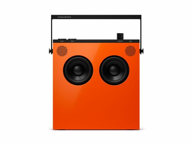 Teenage Engineering OB-4 TE011