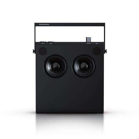 Teenage Engineering OB-4 TE011