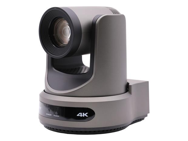 PTZOptics PT20X-LINK-4K-GY