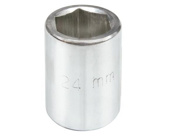 TOYA hylsy 41 mm 53470 – kuva 1/1