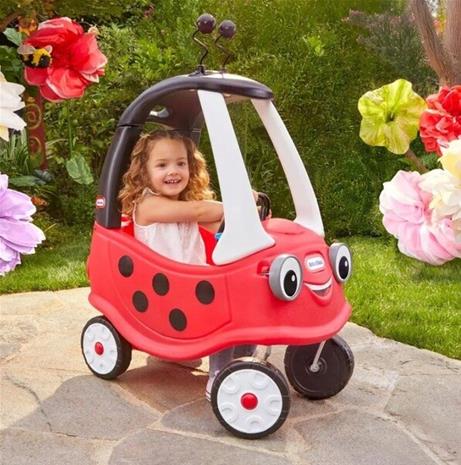 Little Tikes Ladybug 170584