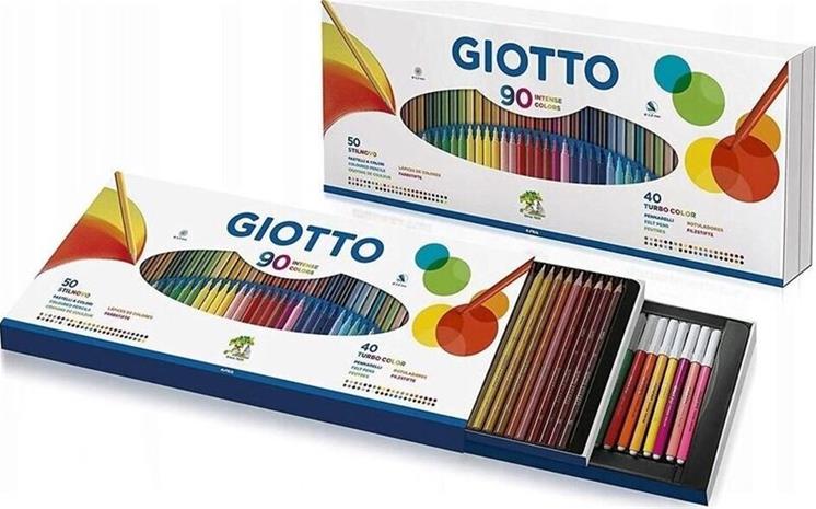 Giotto Colours 257500 – kuva 1/1