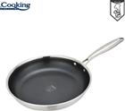 Cooking by Heinner paistinpannu 24x4,5 cm HR-MRK-24T