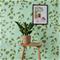 Jasmine Soft Yellow miniature - 1024501-01 Tapetti – kuva 5