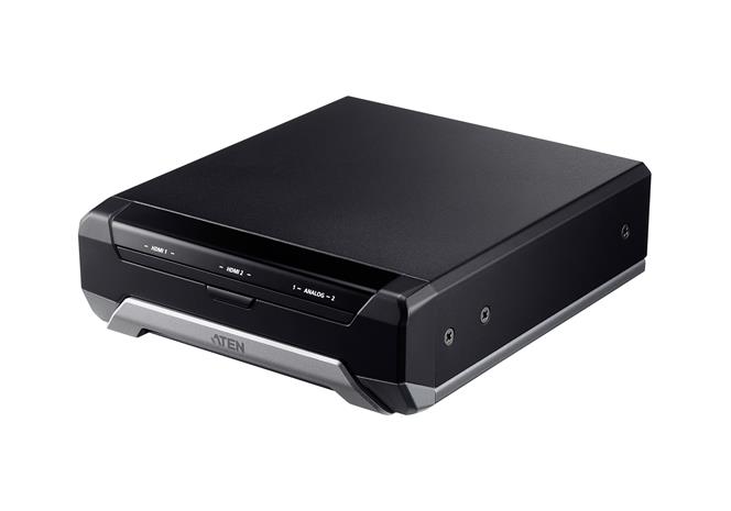 ATEN videokaappauslaite UC3022