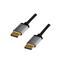 LogiLink displayport-kaapeli 5 m CDA0103 – kuva 1