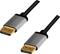 LogiLink displayport-kaapeli 5 m CDA0103 – kuva 2