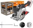 WORX käsipyörösaha WX531.9