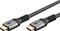 Goobay hdmi-kaapeli 3 m 64995 – kuva 1