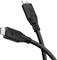 Goobay usb-kaapeli 1 m 100 W 74200 – kuva 1