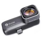Guide Sensmart lämpökuvantamiskamera 256x192 M2SA-5X