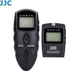 JJC kameran kauko-ohjain WT-868