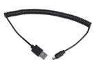 Gembird usb-kaapeli CC-MUSB2C-AMBM-6