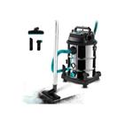 Cecotec Conga RockStar Wet & Dry Steel Max Pro 08115