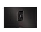 Faber - Franke's Air Expert Hob Galileo Smart BK Glass A830 340.0577.694