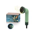 Cecotec IoniCare Dry&Keratin Olive A01_EU01_109734