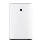 Sharp ilmanpuhdistin 440 ml UA-KIN52E-W