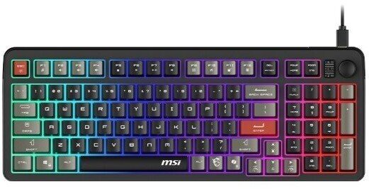 MSI GK110 FORGE GK110 US