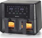 Ariete rasvakeitin 9 l 2400 W 4631/00 00C463100AR0