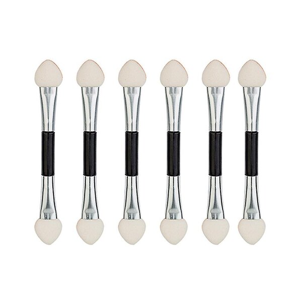 Silmänympäryssiveltimet Glam Of Sweden, 6 Kpl