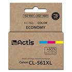 Actis mustekasetti KC-561 (XL)
