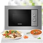 Heinner mikroaaltouuni 800 W 20 l HMW-MDBI20MIX