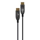 Gembird displayport-kaapeli CC-DP8K-AOC-10M