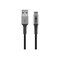 Goobay usb-kaapeli 1 m 3 A 49296 – kuva 1