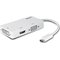 Lindy USB grafiikka-adapteri 43273 – kuva 1