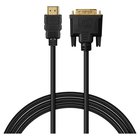 Savio hdmi-kaapeli 1,8 m CL-212