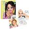 Topmodel - Suunnittelukirja Make up – kuva 4