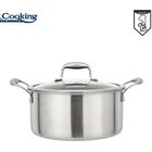 Cooking by Heinner kasari 20x10 2,8 l HR-MRK-20