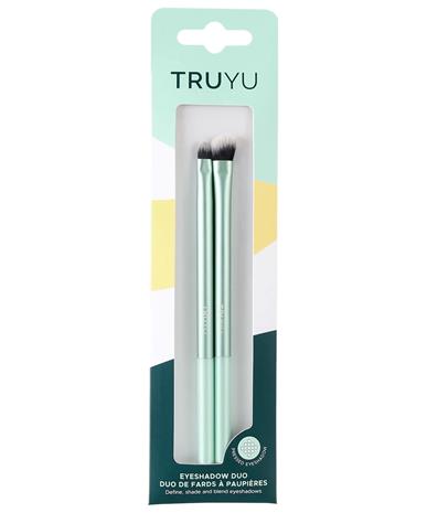 Truyu Eyeshadow Duo