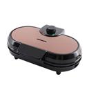 Heinner vohvelirauta 1000 W HWF-1000CR