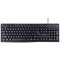 Gembird näppäimistö KB-UM-107-DE – kuva 1