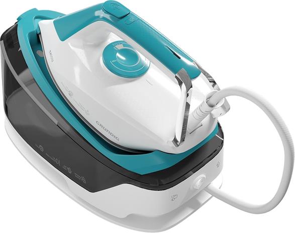 Grundig SIS 6550 GMS9041