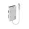Lindy USB grafiikka-adapteri 43273 – kuva 2