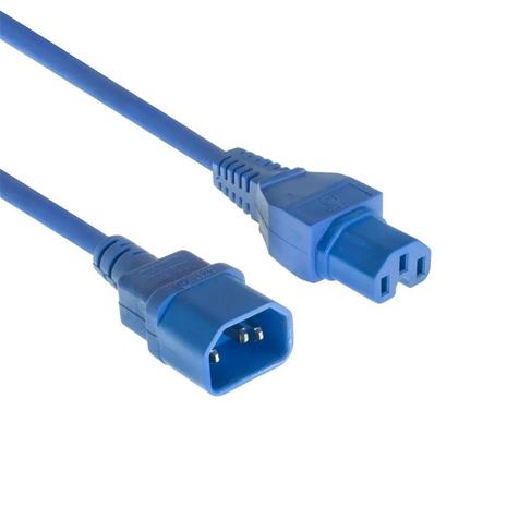 Microconnect virtajohto 1,8 m PE1415B18