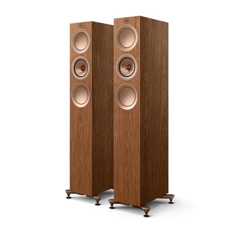 KEF R5 Meta SP405