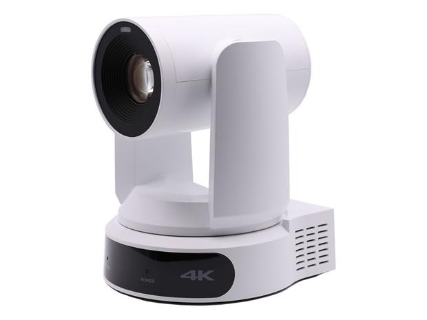 PTZOptics PT30X-LINK-4K-WH