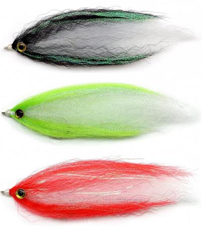 DIDA PIKEFLY BLACK / GREEN PERHO