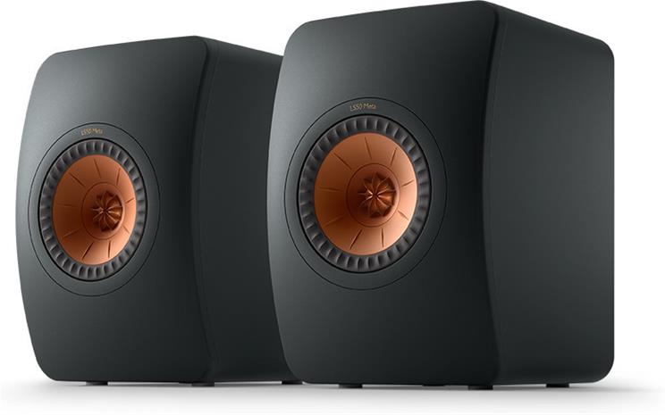 KEF LS50 Meta SP402