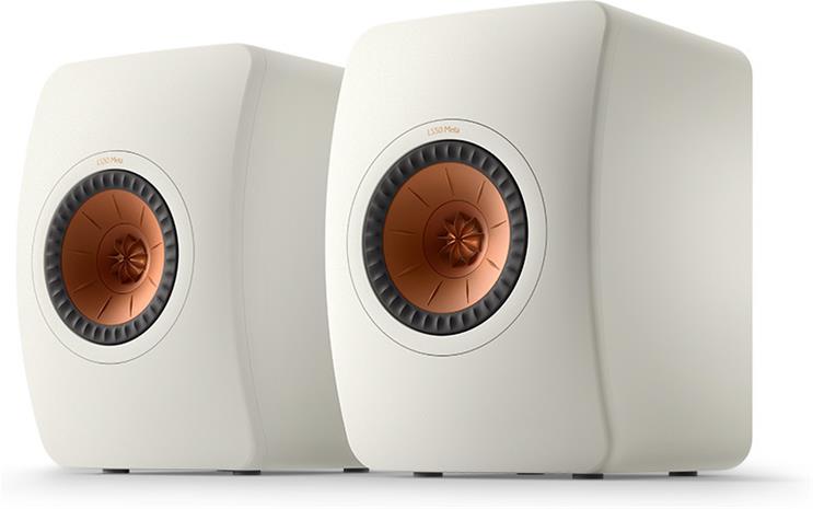 KEF LS50 Meta SP402